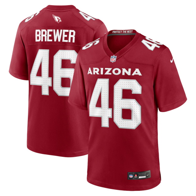 Arizona Cardinals Men Jerseys 2025-10-13-058